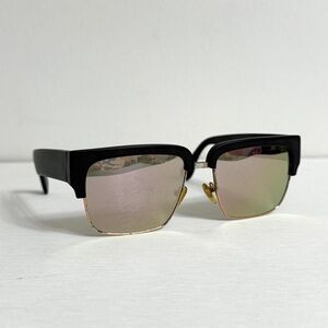 Sunday Somewhere Little God Sunglasses 033-ROS
USED !